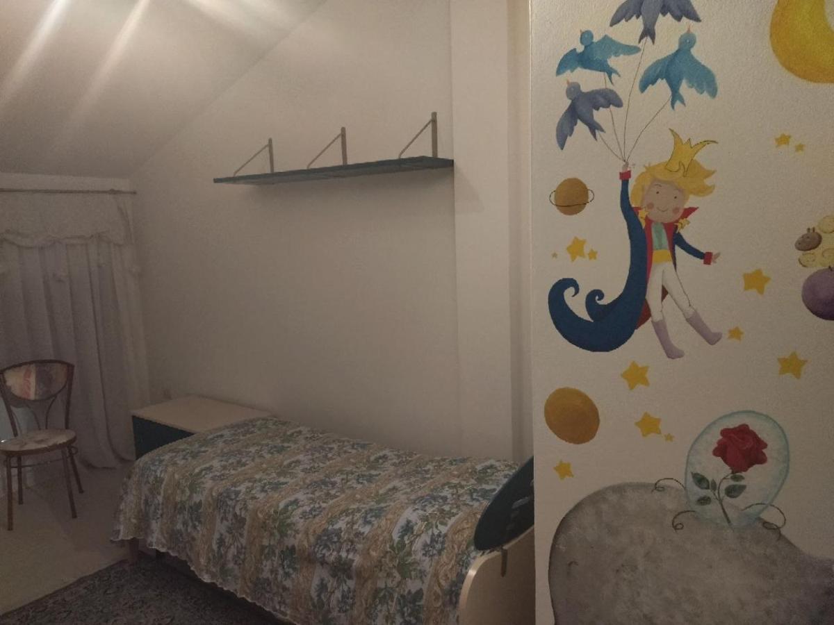 Room In Guest Room - Single Room Between Padua And Chioggia Brugine Exterior photo