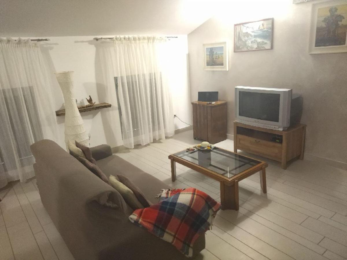 Room In Guest Room - Single Room Between Padua And Chioggia Brugine Exterior photo