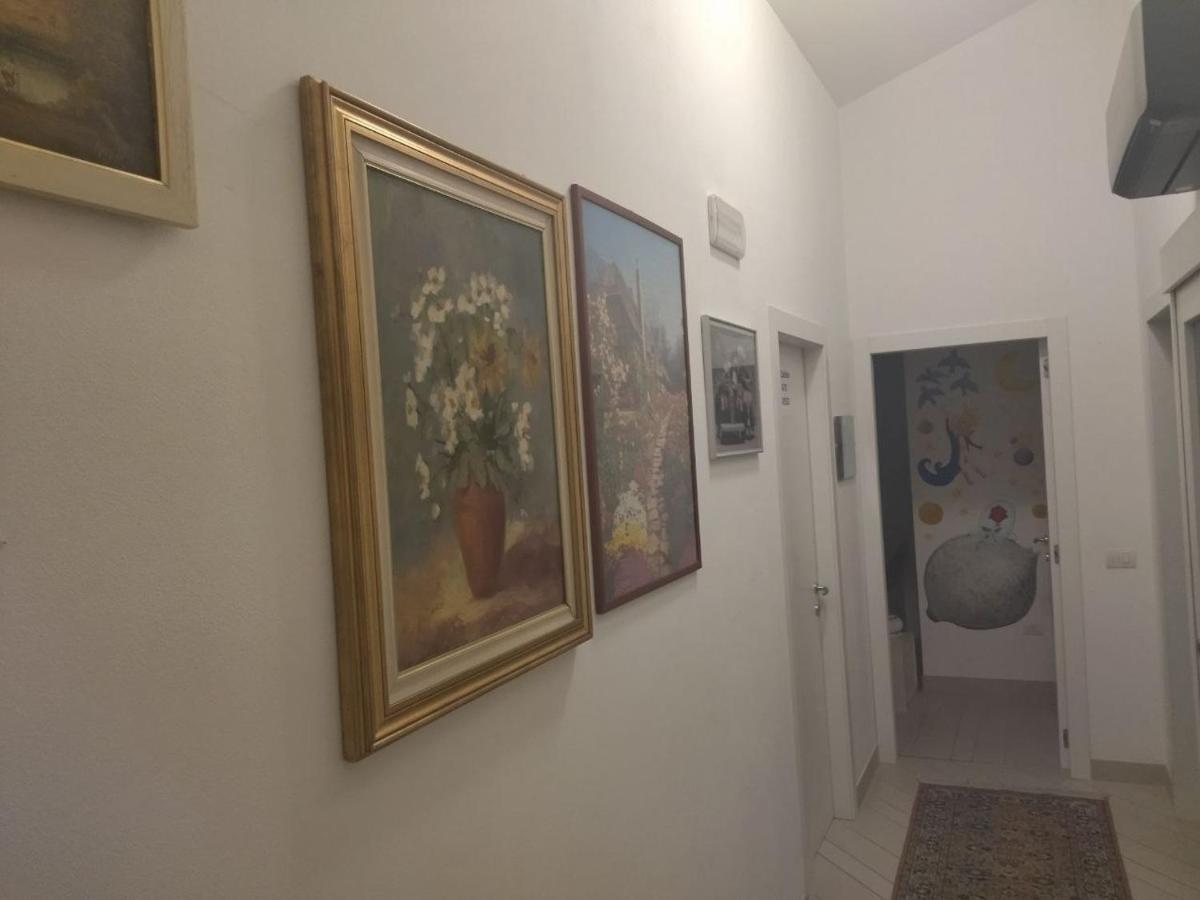 Room In Guest Room - Single Room Between Padua And Chioggia Brugine Exterior photo